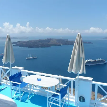 Hotel Kafieris Blue 3*