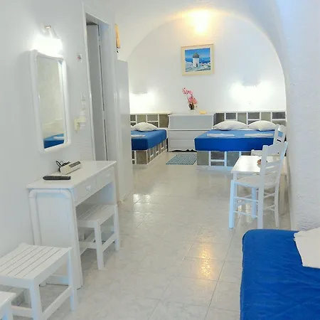 Hotel Kafieris Blue 3*