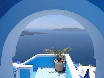 Hotel Kafieris Blue 3*