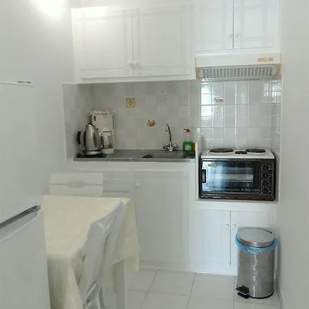Hotel Kafieris Blue 3*