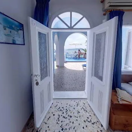 Hotel Kafieris Blue 3*