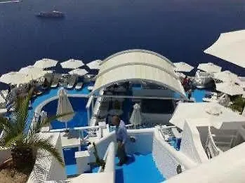 Kafieris Blue