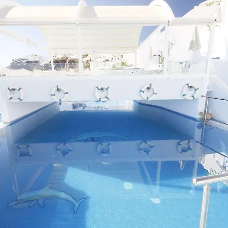 Kafieris Blue 3*