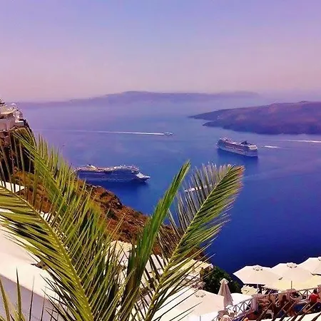 Hotel Kafieris Blue 3*