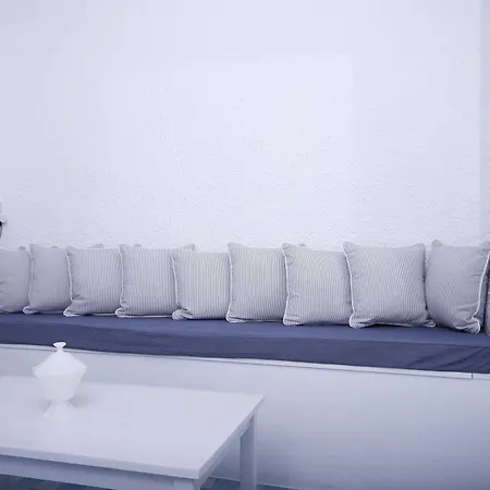 Hotel Kafieris Blue 3*