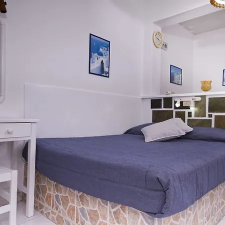 Kafieris Blue Hotel 3*
