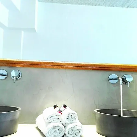 Kafieris Blue Hotel Fira (Santorini)