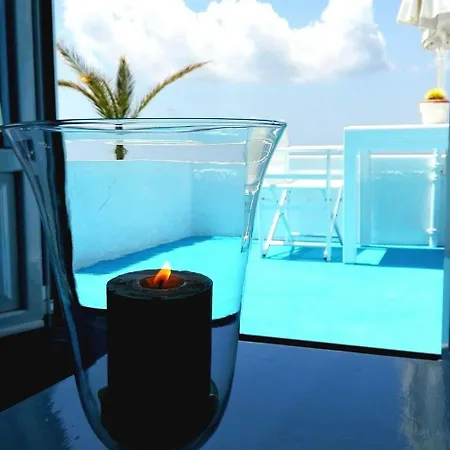 Hotel Kafieris Blue
